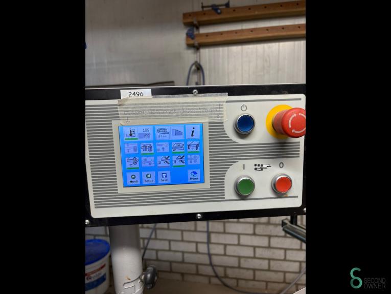 Felder G 560 HOU9.934 131 17370